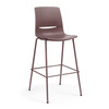 24" Seat Height LimeLite Four Leg Armless Cafe Stool - KI LL4100