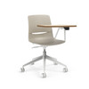 LimeLite Change-Up Tablet Arm Task Chair - KI LL519