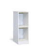 Trace Single Wide Open Cubby Locker - Great Openings