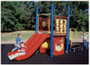 Jeremy Modular Playground - SportsPlay