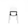 Arcozi Four Leg Stack Chair - Safco ASC1P