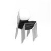 Arcozi Four Leg Stack Chair - Safco ASC1P