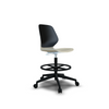 Arcozi Armless Extended-Height Chair - Safco ASC6P-AL