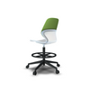 Arcozi Armless Extended-Height Chair - Safco ASC6P-AL