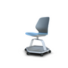 Arcozi Classroom Chair - Safco ASC7P No tablet