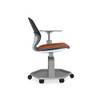 Arcozi Classroom Chair with Upholstered Seat - Safco ASC7U