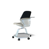 Arcozi Classroom Chair with Upholstered Seat - Safco ASC7U
