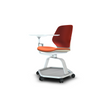 Arcozi Classroom Chair with Upholstered Seat - Safco ASC7U