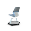 Arcozi Classroom Chair with Upholstered Seat - Safco ASC7U No Tablet