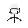 Arcozi Task Chair  - Safco ASC5P-WA