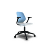 Arcozi Task Chair - Safco ASC5P-WA