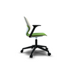 Arcozi Task Chair - Safco ASC5P-WA