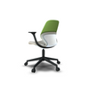 Arcozi Task Chair with Upholstered Seat - Safco ASC5U-WA