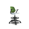 Arcozi Extended-Height Arm Chair - Safco ASC6PWA