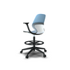 Arcozi Extended-Height Arm Chair - Safco ASC6PWA