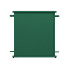 Partition Straight Stand Rectangle Planter - SelectSpace Partitions - PLT02XS