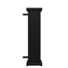 Partition End Stand Square Planter - SelectSpace Partitions - PLT01XE 