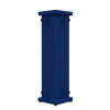 Partition Corner Stand Square Planter - SelectSpace Partitions - PLT01XX