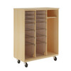 Access Euro Tote-n-More Cabinet - Diversified