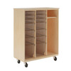 Access Euro Tote-n-More Cabinet - Diversified