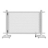 Circle Straight Stands Gate Set - SelectSpace Partitions - GS001
