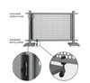 Circle Corner & Straight Stands Gate Set - SelectSpace Partitions - GS003