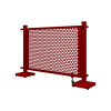 Circle Corner & Straight Stands Gate Set - SelectSpace Partitions - GS003