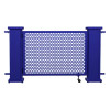 Circle Straight Planter Stands Gate Set - SelectSpace Partitions - GS002