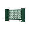 Square Weave Corner & Straight Planter Stands Gate Set - SelectSpace Partitions - GS104