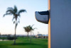 Free Standing or Wall Mount Shadowspec Unity Trio Umbrella - SelectSpace SUTFS 
