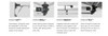 Free Standing or Wall Mount Shadowspec Unity Trio Umbrella - SelectSpace SUTFS 