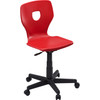 Silhoflex Multipurpose Task Chair - Columbia CH-SI-LF-C-AD