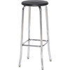 Columbia Hard Plastic Stool - Columbia ST-HP-AP-G