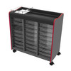 Art Classroom Package - Marco Group (Horizon Mobile Storage Cart)