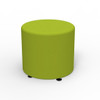 Serene Library Package - Marco Group (Sonik 19 inch Round Ottoman)