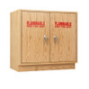 Protocol Flammable Cabinet - Diversified