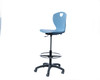 2Thrive Task Lab Chair with Foot Ring - Scholar Craft SC510LXL
