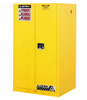 Protocol Steel Flammable Cabinet, Manual-close 60 gallon - Diversified