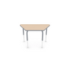 Scholar Craft FS949TR Trapezoid Method Collaborative Series High Pressure Laminate Activity Table