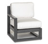 Palm Beach Left Hand Lounge Chair - Breezesta PB-1607