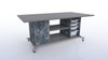 Limber Height Adjustable Tilting Table - CEF **Shown with Tough Top**