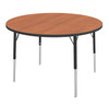 MG2200 Series Round Activity Table - Marco Group