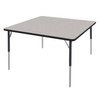 MG2200 Series Square Activity Table - Marco Group