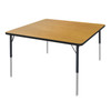MG2200 Series Square Activity Table - Marco Group
