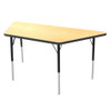 MG2200 Series Trapezoid Activity Table - Marco Group 