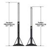 MG2200 Series Leg Options
