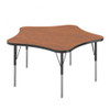 MG2200 Series 5-Star Activity Table - Marco Group