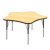 MG2200 Series 5-Star Activity Table - Marco Group