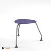Haskell Three-Legged 360 Chair