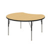 MG2200 Series Scoop Activity Table - Marco Group 